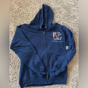 Walt Disney World hoodie